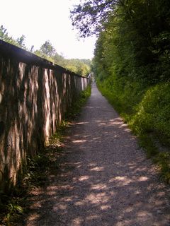 Foto de Kellner Heidi a lo largo del recorrido