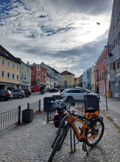 Photo de Andreas Wagner 9 le long du parcours