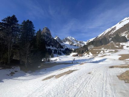 Fotografija s spletne strani GabrielSR76 na poti