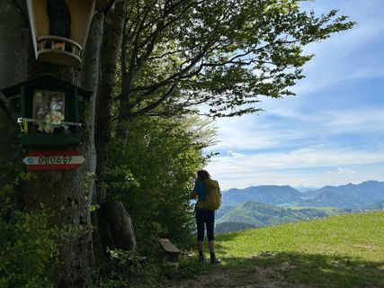 Fotografija s spletne strani christine.kopf65 na poti
