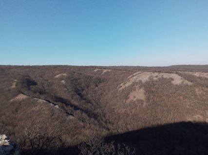 Fotografia z Ferenc Kiss na trase