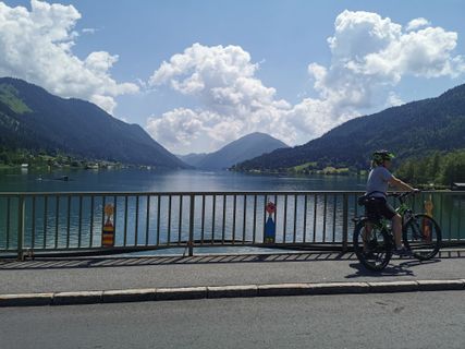 Fotografija s spletne strani Bernd Schmitt na poti