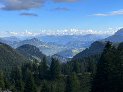 Foto von Norbert Herbig entlang der Tour