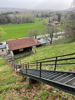 Foto von Ralf Umminger entlang der Tour