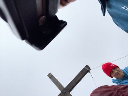 Fotografija s spletne strani GabrielSR76 na poti