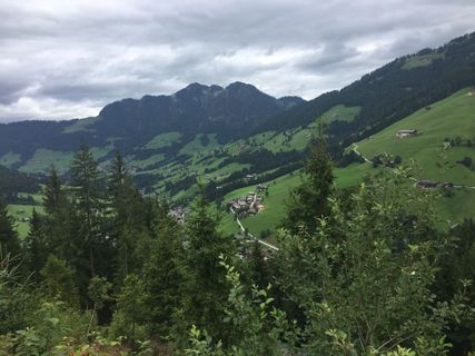 Foto von Ralf Umminger entlang der Tour