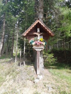 Photo de mmecki le long du parcours