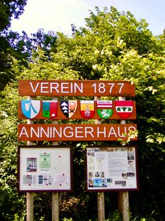 Foto de Kellner Heidi a lo largo del recorrido