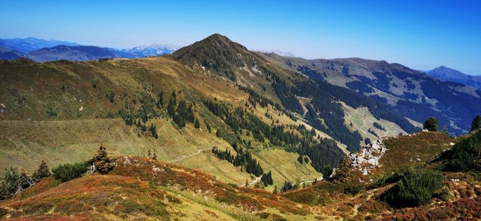 Foto von Bruunoo entlang der Tour
