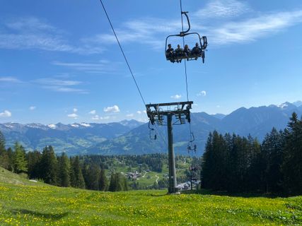 Photo de Abumikail61 le long du parcours