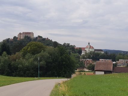 Foto de mmecki a lo largo del recorrido