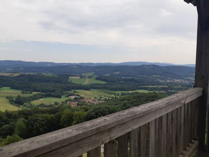 Foto de mmecki a lo largo del recorrido