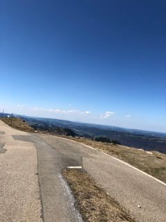 Fotografija s spletne strani Jan Nyffenegger na poti