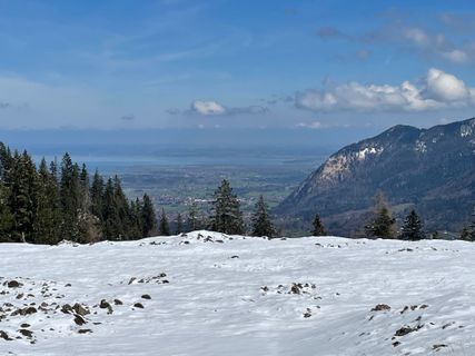 Foto von Ralf Umminger entlang der Tour