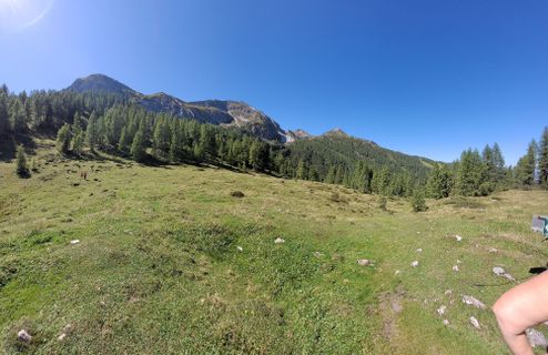 Foto von mmecki entlang der Tour