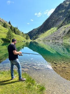 Fotografija s spletne strani Toni Lerda na poti