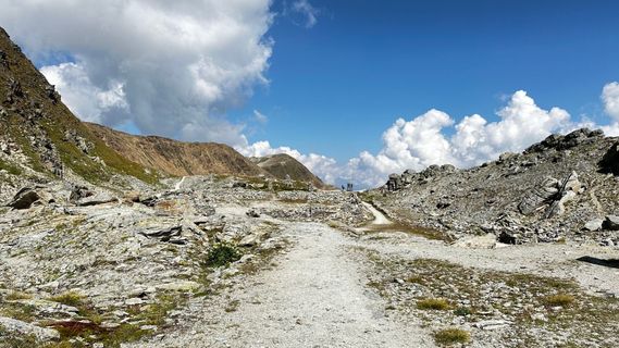 Foto von Rene51 entlang der Tour