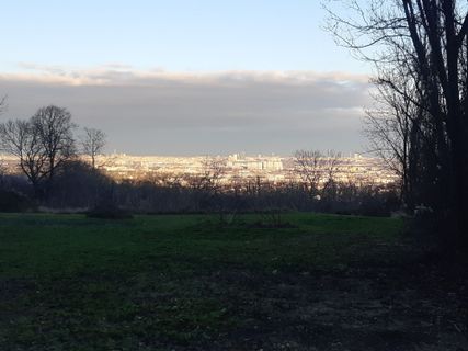 Photo de mmecki le long du parcours
