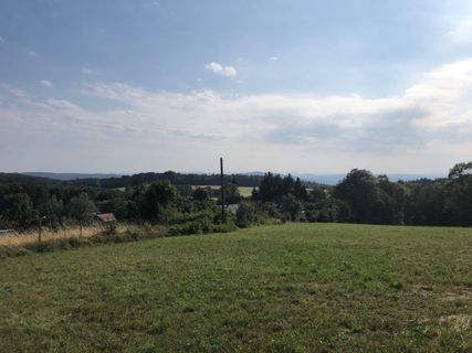 Foto von Christian Kakuska entlang der Tour