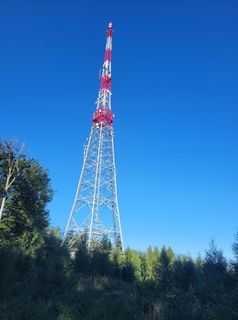 Photo de shac le long du parcours