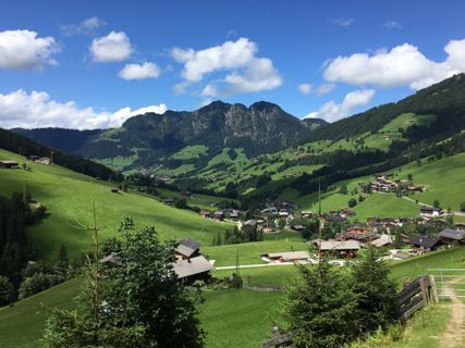 Foto von Ralf Umminger entlang der Tour