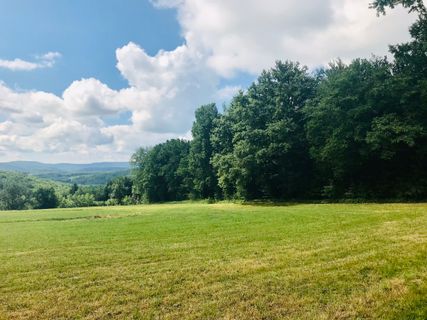 Foto von Kellner Heidi entlang der Tour