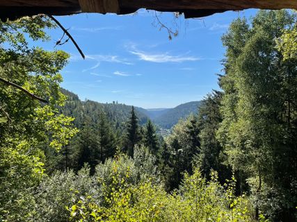 Foto von Ralf Umminger entlang der Tour