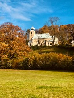 Foto von Kellner Heidi entlang der Tour