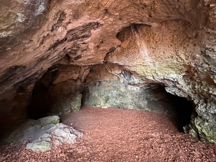 Fotografija s spletne strani Norbert Herbig na poti