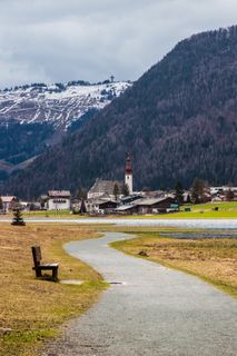 Photo from Jakob Vidler along the tour