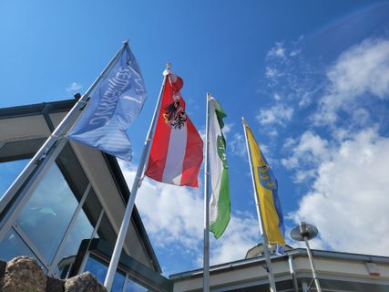 Zdjęcie z mmecki wzdłuż trasy