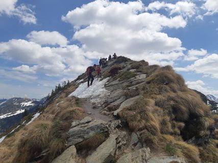 Foto von mmecki entlang der Tour