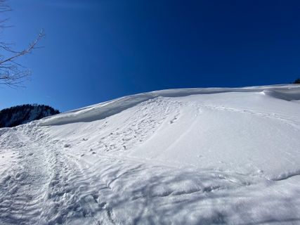 Fotografija s spletne strani Stefan Sunkler na poti