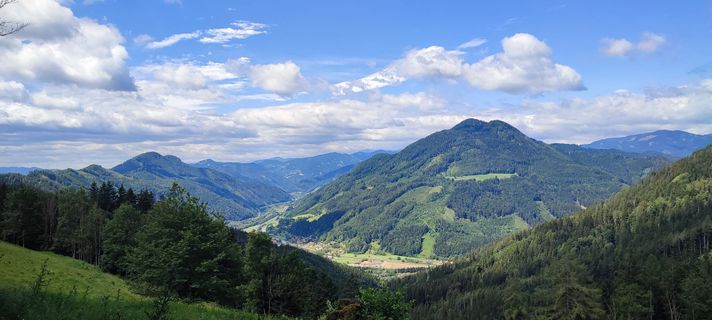 Foto de gemsi101 a lo largo del recorrido