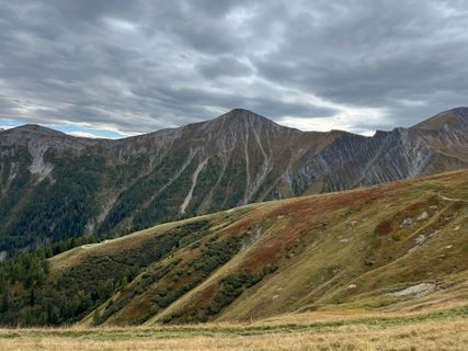 Fotografie z Nicole Hundertmark na trase