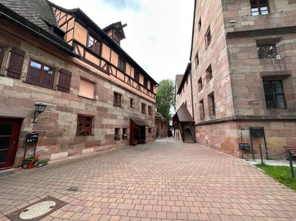 Fotografie z Norbert Herbig na trase