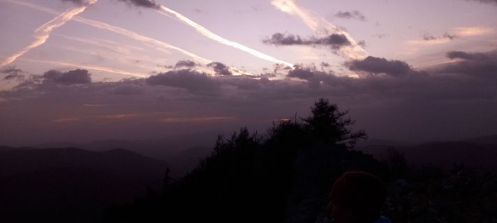 Foto von Herbert1a entlang der Tour
