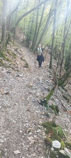 Photo de Myst Era le long du parcours