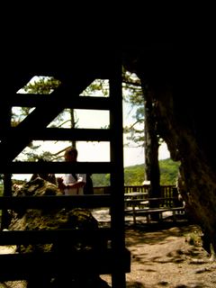 Photo de Kellner Heidi le long du parcours