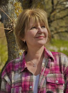 Fotografie z Kellner Heidi na trase