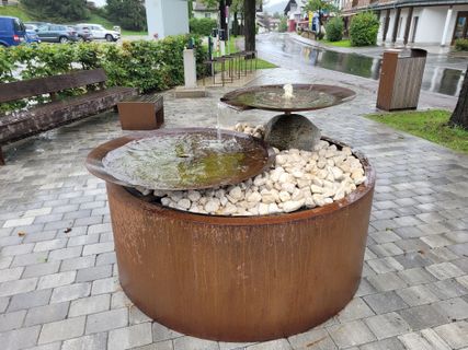 Foto von mmecki entlang der Tour