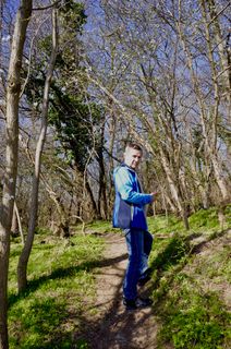 Foto de Kellner Heidi a lo largo del recorrido