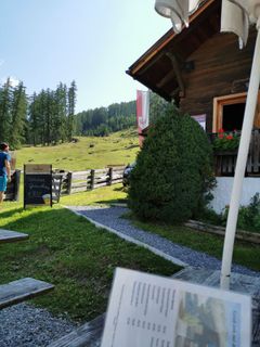 Foto von joergen entlang der Tour