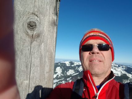 Fotografija s spletne strani Harald na poti
