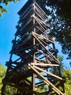 Zdjęcie z Kellner Heidi wzdłuż trasy