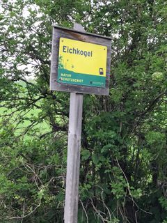 Foto von Kellner Heidi entlang der Tour