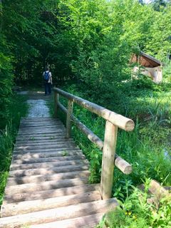 Fotografia z Kellner Heidi na trase