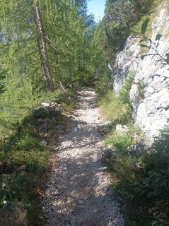 Foto von Peter Mittermayer 1 entlang der Tour