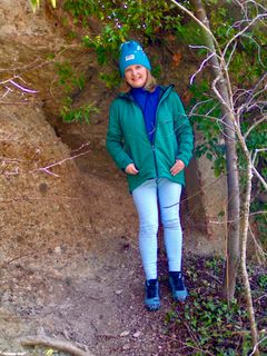 Fotografie z Kellner Heidi na trase