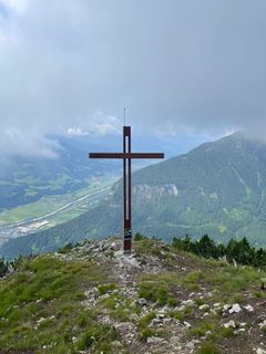 Foto von Ralf Umminger entlang der Tour
